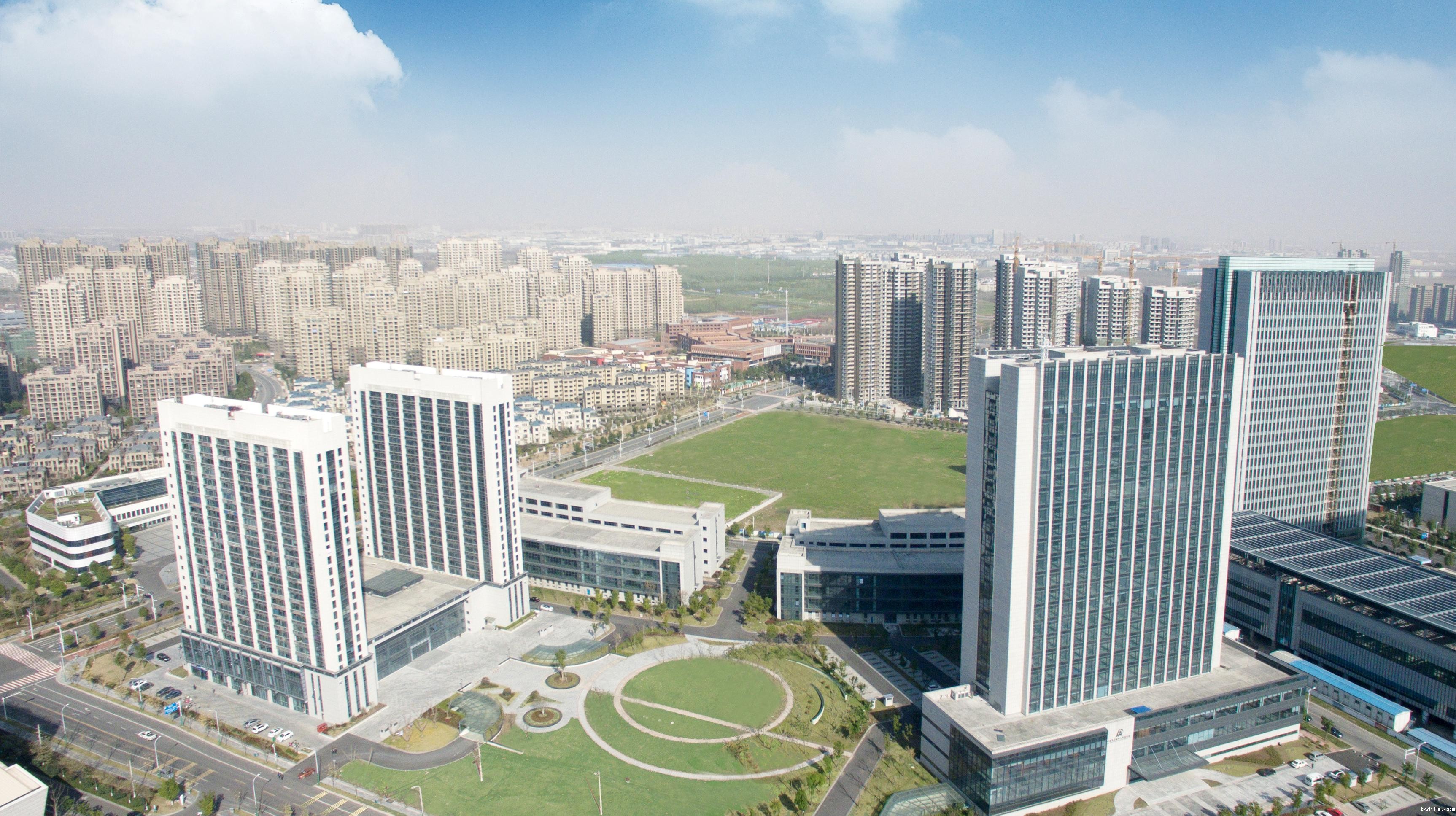 留学人员创业园